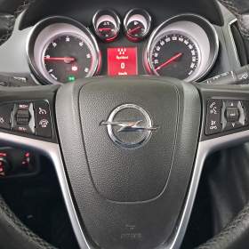 Foto inzerátu Opel Zafira 2.0 CDTI