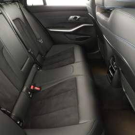 Foto inzerátu BMW 3 320 d xDrive