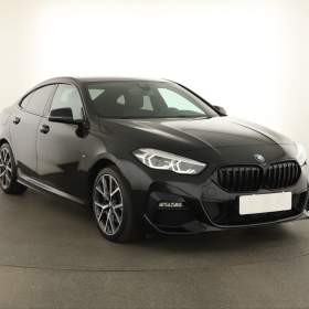 Foto inzerátu BMW 2 Gran Coupe 218d Gran Coupé