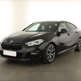 Foto inzerátu BMW 2 Gran Coupe 218d Gran Coupé