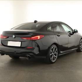 Foto inzerátu BMW 2 Gran Coupe 218d Gran Coupé
