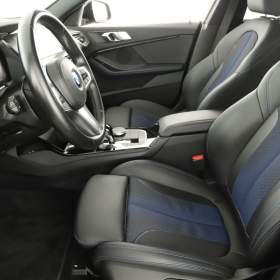 Foto inzerátu BMW 2 Gran Coupe 218d Gran Coupé