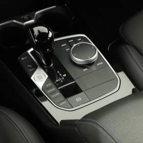 Foto inzerátu BMW 2 Gran Coupe 218d Gran Coupé