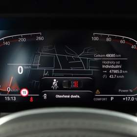 Foto inzerátu BMW 2 Gran Coupe 218d Gran Coupé