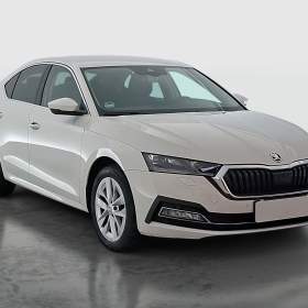 Foto inzerátu Skoda Octavia 1.0 TSI