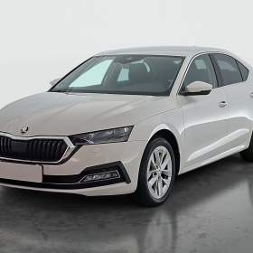 Foto inzerátu Skoda Octavia 1.0 TSI