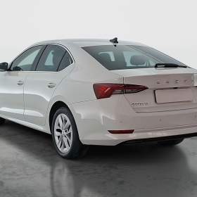 Foto inzerátu Skoda Octavia 1.0 TSI