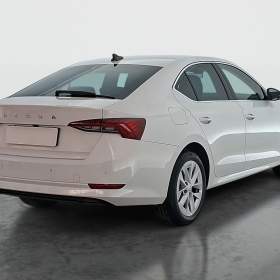 Foto inzerátu Skoda Octavia 1.0 TSI