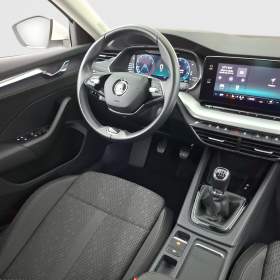 Foto inzerátu Skoda Octavia 1.0 TSI