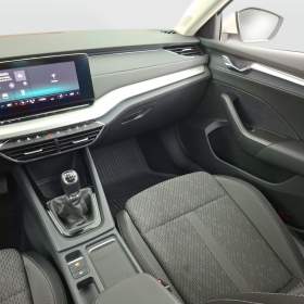 Foto inzerátu Skoda Octavia 1.0 TSI