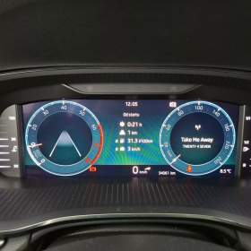 Foto inzerátu Skoda Octavia 1.0 TSI