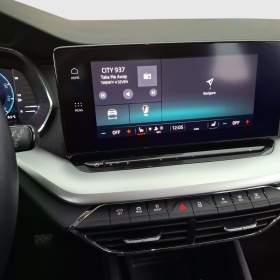 Foto inzerátu Skoda Octavia 1.0 TSI