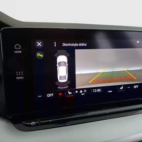 Foto inzerátu Skoda Octavia 1.0 TSI
