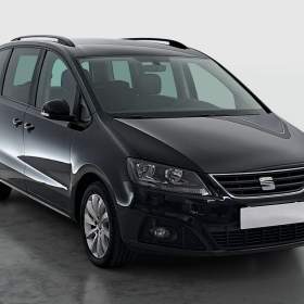 Foto inzerátu Seat Alhambra 2.0 TDI