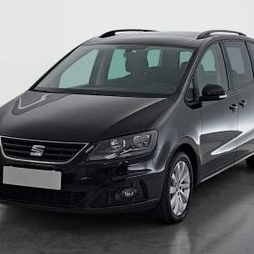Foto inzerátu Seat Alhambra 2.0 TDI