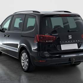 Foto inzerátu Seat Alhambra 2.0 TDI