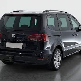 Foto inzerátu Seat Alhambra 2.0 TDI