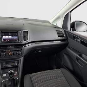 Foto inzerátu Seat Alhambra 2.0 TDI