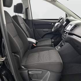 Foto inzerátu Seat Alhambra 2.0 TDI