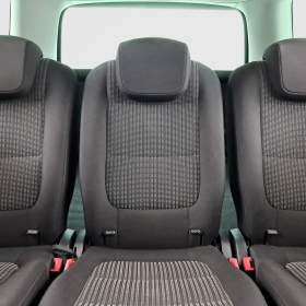Foto inzerátu Seat Alhambra 2.0 TDI