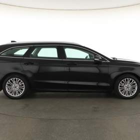 Foto inzerátu Ford Mondeo 2.0 EcoBlue