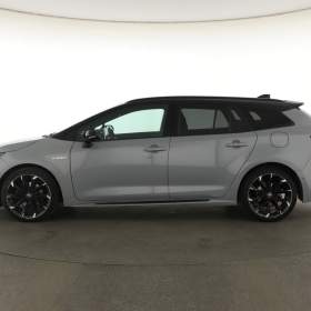 Foto inzerátu Toyota Corolla 2.0 Hybrid