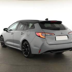 Foto inzerátu Toyota Corolla 2.0 Hybrid