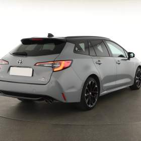 Foto inzerátu Toyota Corolla 2.0 Hybrid