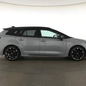 Foto inzerátu Toyota Corolla 2.0 Hybrid