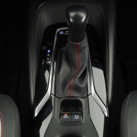 Foto inzerátu Toyota Corolla 2.0 Hybrid