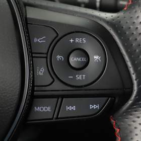 Foto inzerátu Toyota Corolla 2.0 Hybrid