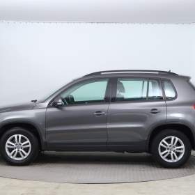 Foto inzerátu VW Tiguan 2.0 TDI