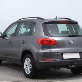 Foto inzerátu VW Tiguan 2.0 TDI