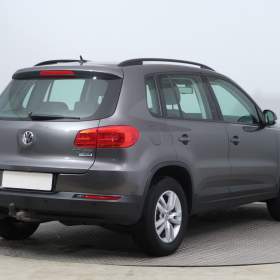 Foto inzerátu VW Tiguan 2.0 TDI