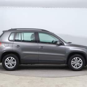 Foto inzerátu VW Tiguan 2.0 TDI