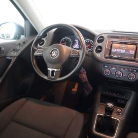 Foto inzerátu VW Tiguan 2.0 TDI