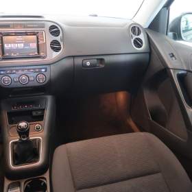Foto inzerátu VW Tiguan 2.0 TDI
