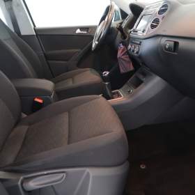 Foto inzerátu VW Tiguan 2.0 TDI