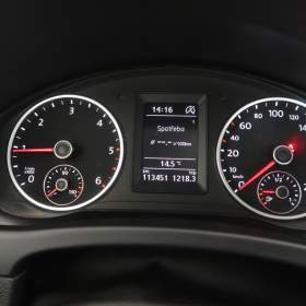 Foto inzerátu VW Tiguan 2.0 TDI