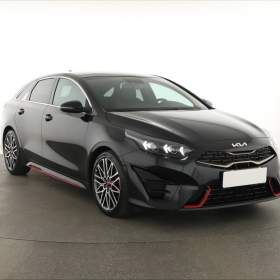 Foto inzerátu Kia ProCeed GT 1.6 T-GDI