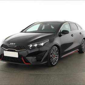 Foto inzerátu Kia ProCeed GT 1.6 T-GDI