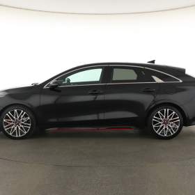 Foto inzerátu Kia ProCeed GT 1.6 T-GDI