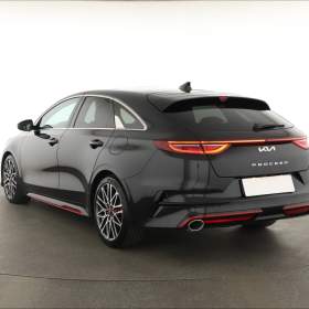 Foto inzerátu Kia ProCeed GT 1.6 T-GDI