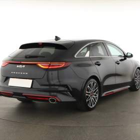 Foto inzerátu Kia ProCeed GT 1.6 T-GDI