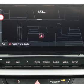 Foto inzerátu Kia ProCeed GT 1.6 T-GDI