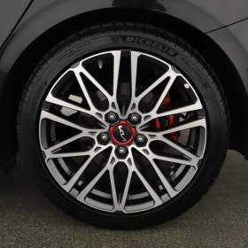 Foto inzerátu Kia ProCeed GT 1.6 T-GDI