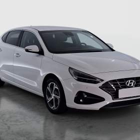 Foto inzerátu Hyundai i30 Fastback 1.0 T-GDI