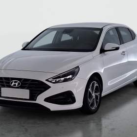 Foto inzerátu Hyundai i30 Fastback 1.0 T-GDI