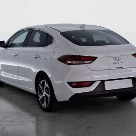 Foto inzerátu Hyundai i30 Fastback 1.0 T-GDI