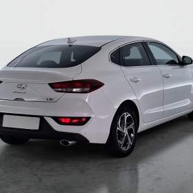 Foto inzerátu Hyundai i30 Fastback 1.0 T-GDI